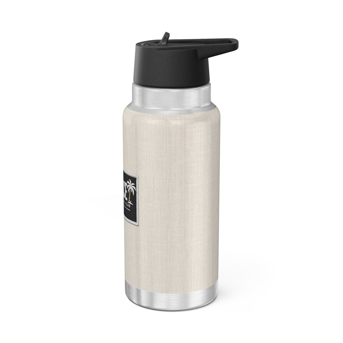 Surface Beach Tumbler 32oz — Insulated Stainless Water Bottle