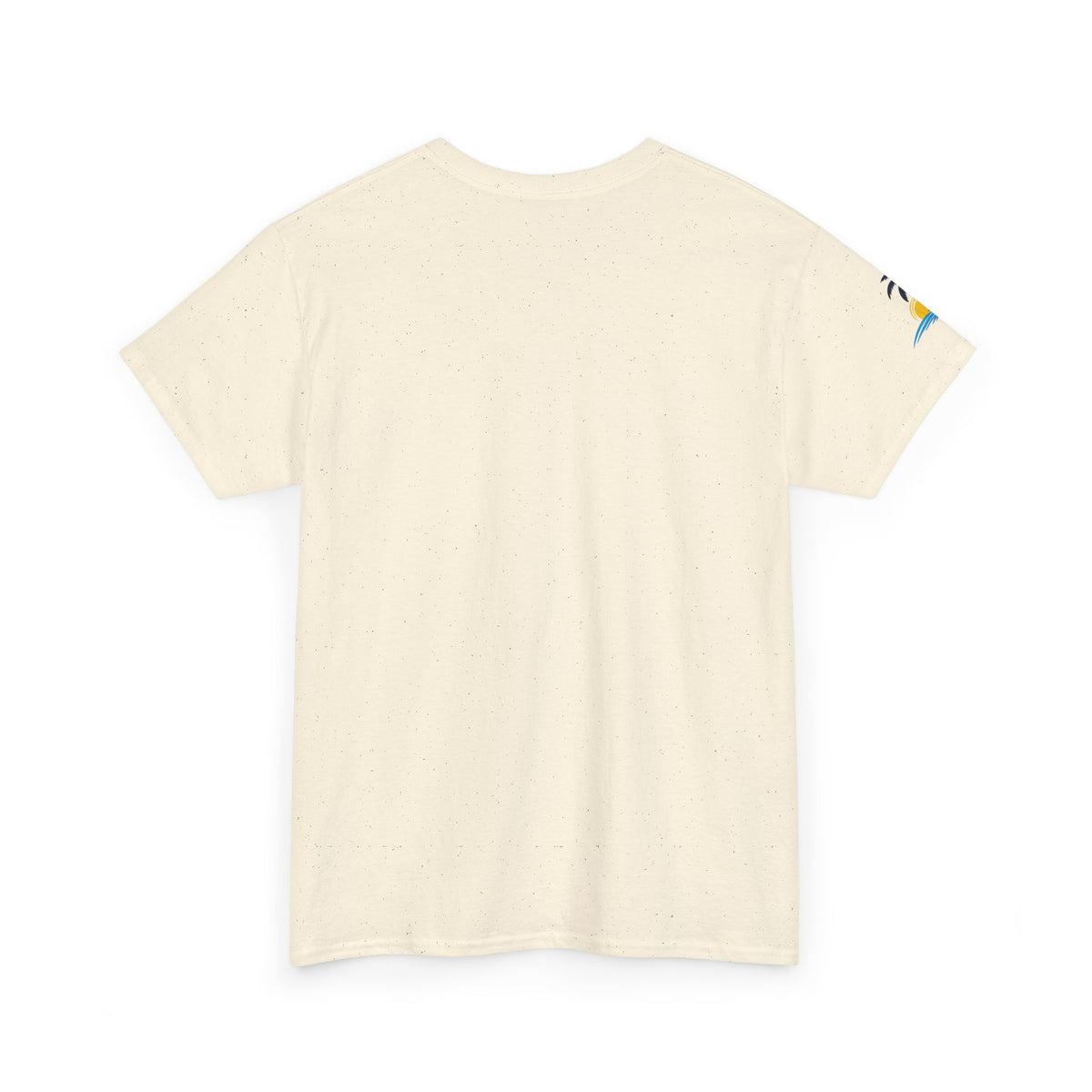 Beach Vibes T-Shirt — "Beach Life" Sunset Palm Graphic Tee
