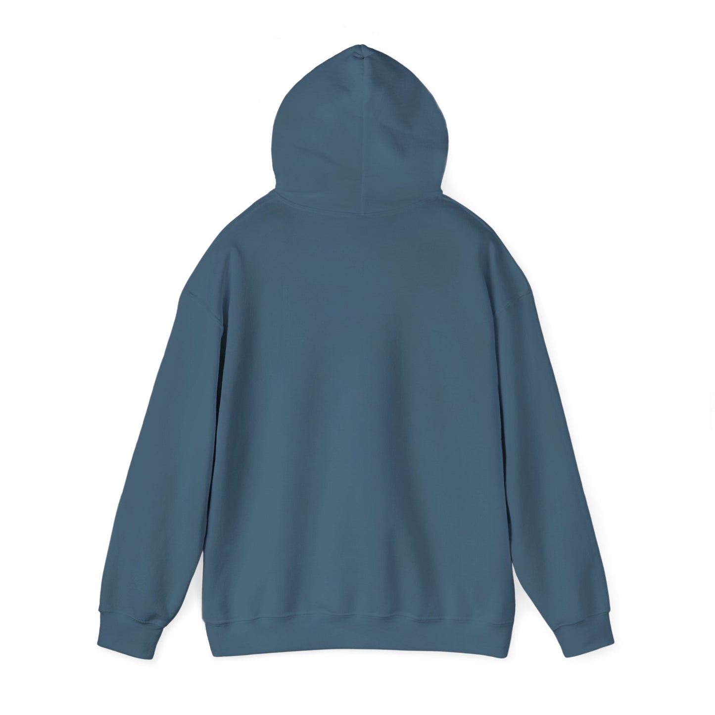 Sorry Can't Volleyball Unisex Heavy Blend™ Hooded Sweatshirt