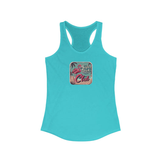 Summer Tanks