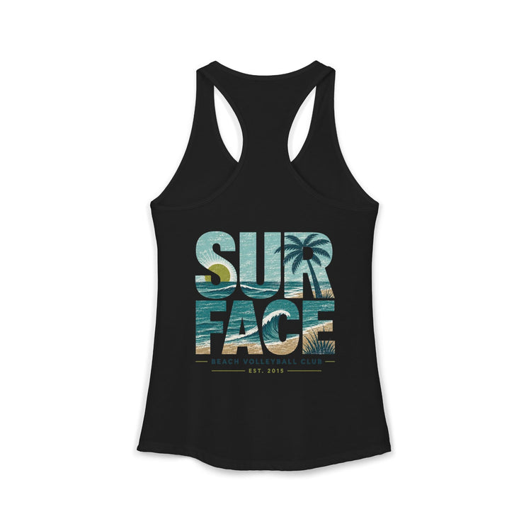 2026 Surface Beach Volleyball Collection