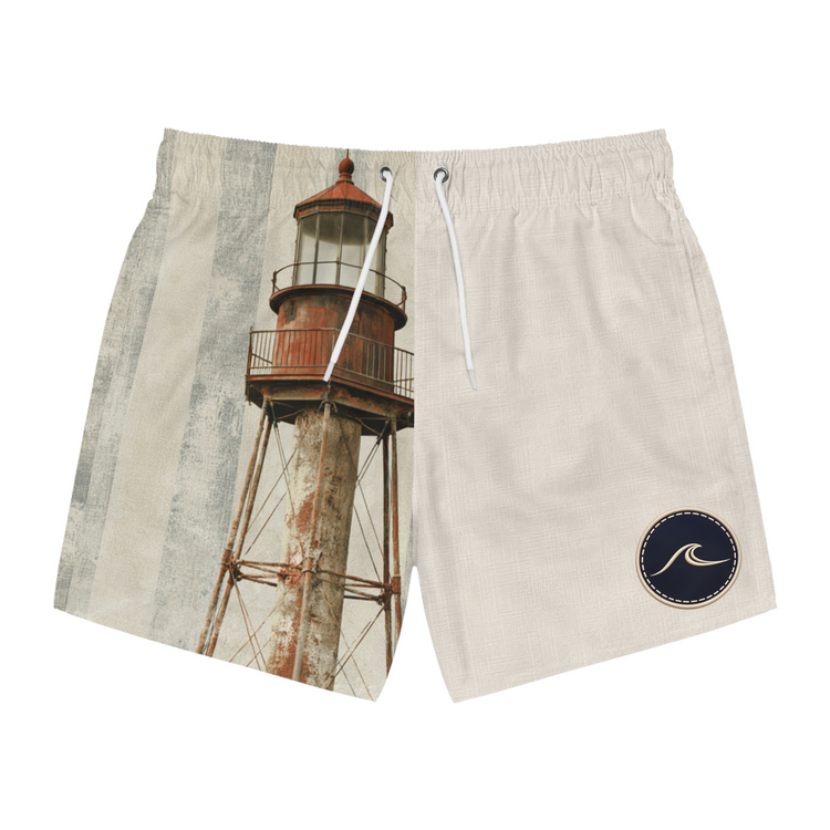 Surfache Swim Trunks