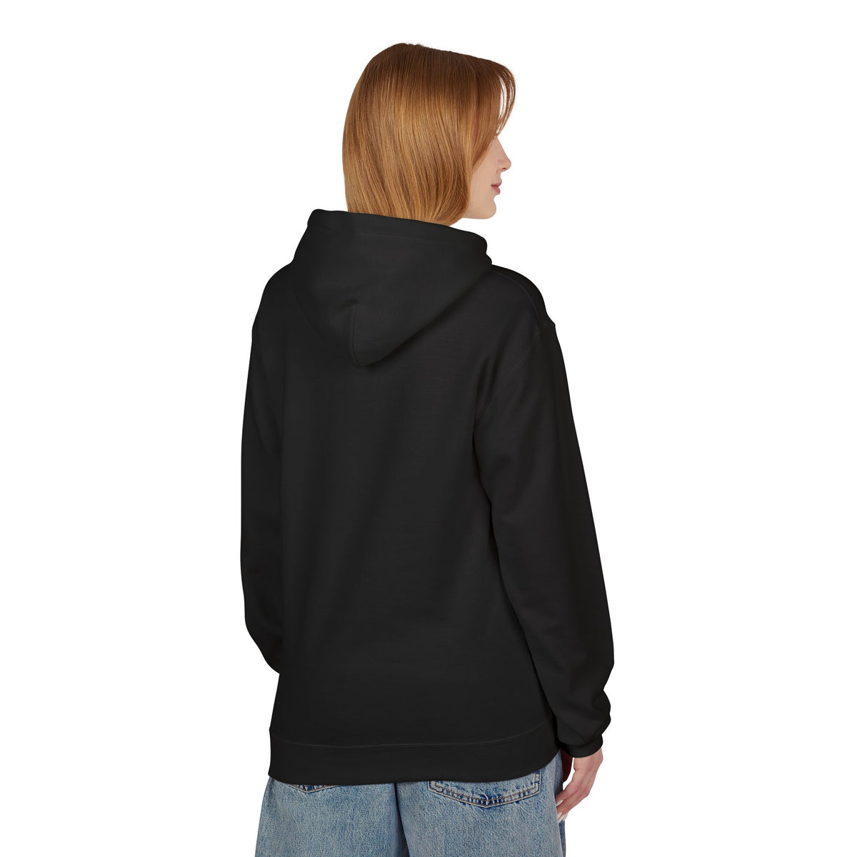 Surface Beach Volleyball Hoodie — Coastal Team Logo Pullover