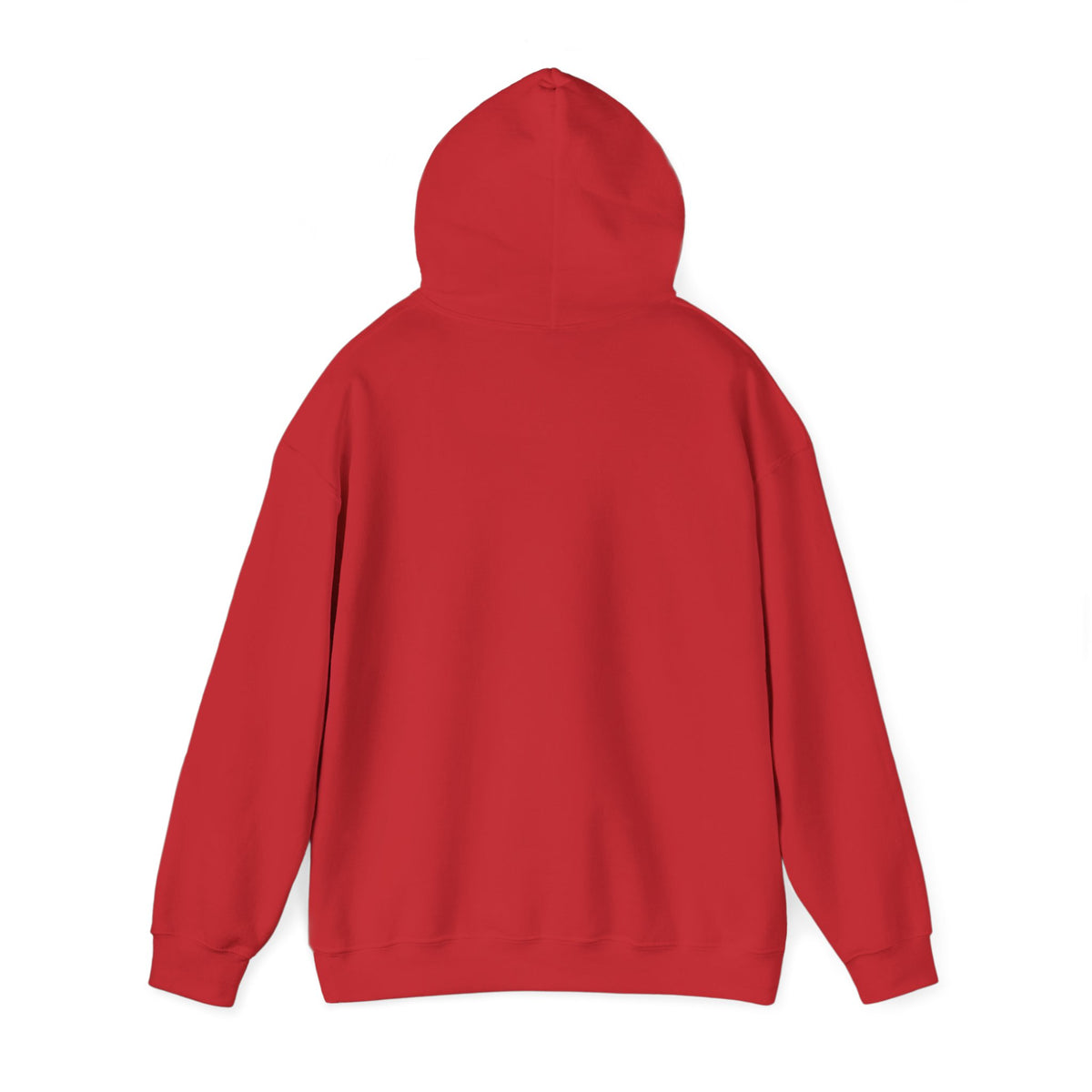 Moe Crew Graphic Hoodie