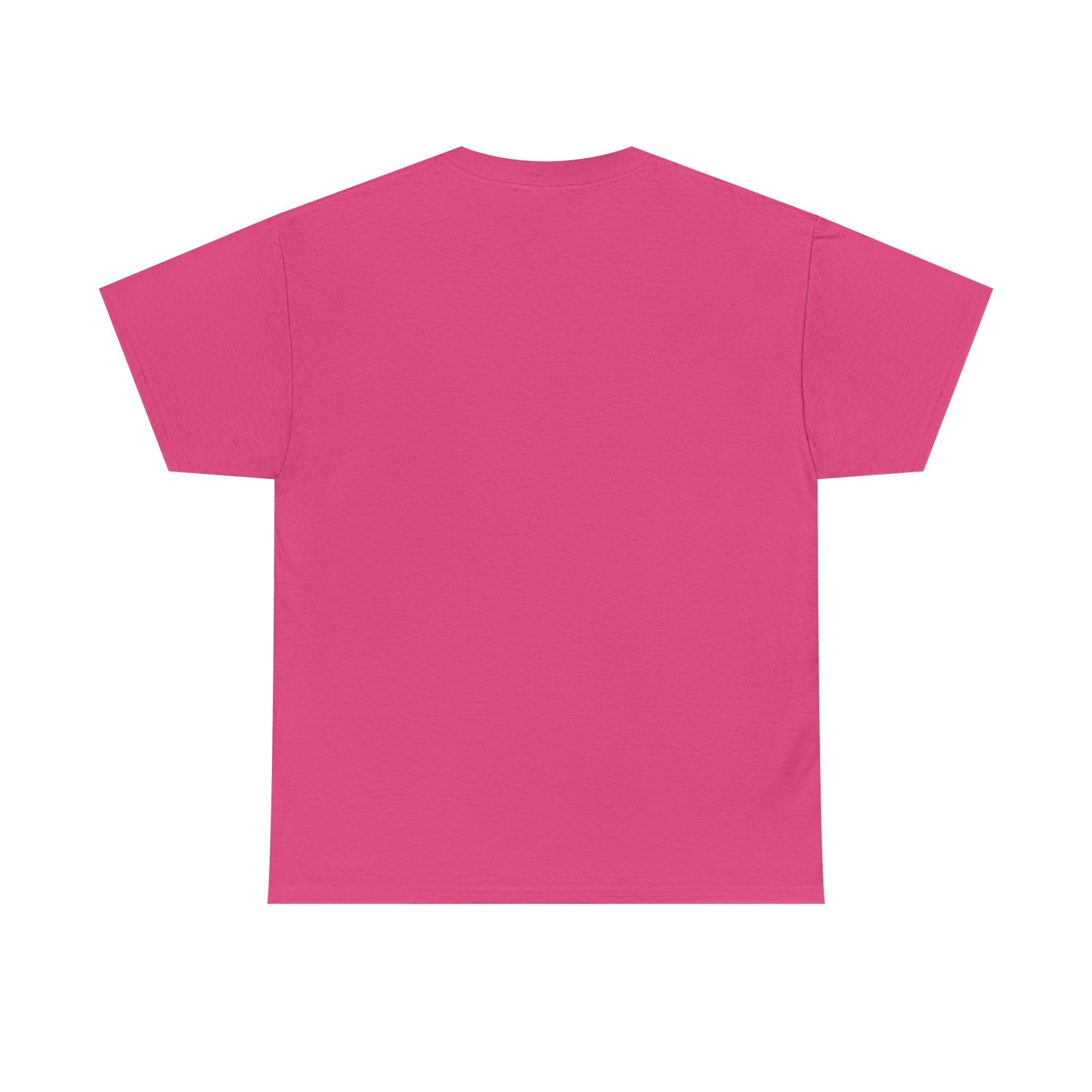 Beach Volleyball Unisex Heavy Cotton Tee