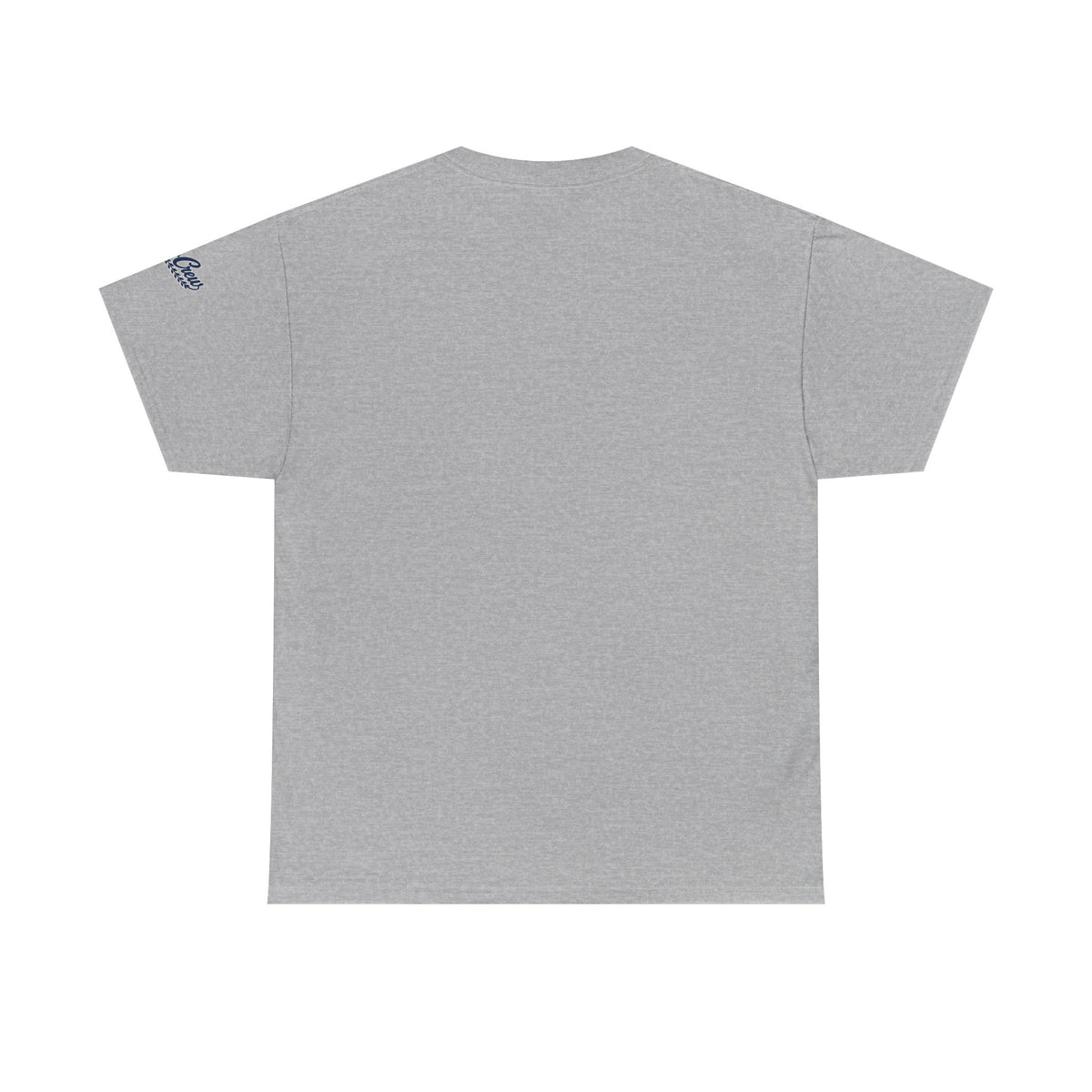 Moo Crew Graphic T-Shirt