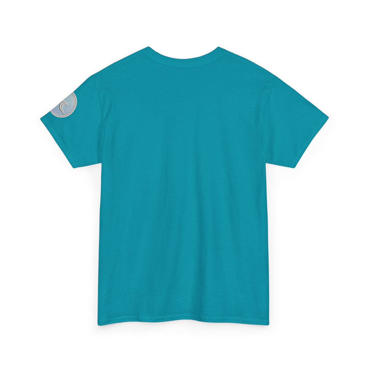 Sorry Can't, In My Beach Era — Retro Tropical Palm Beach Vacation T‑Shirt