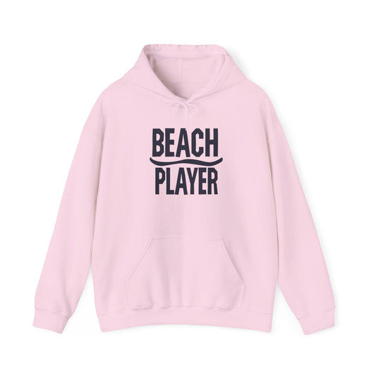 Beach Player Unisex Heavy Blend™ Hooded Sweatshirt