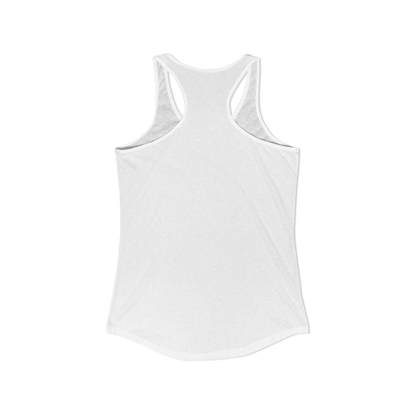 Surface Beach Volleyball Club Women's Racerback Tank - Beach Vibes