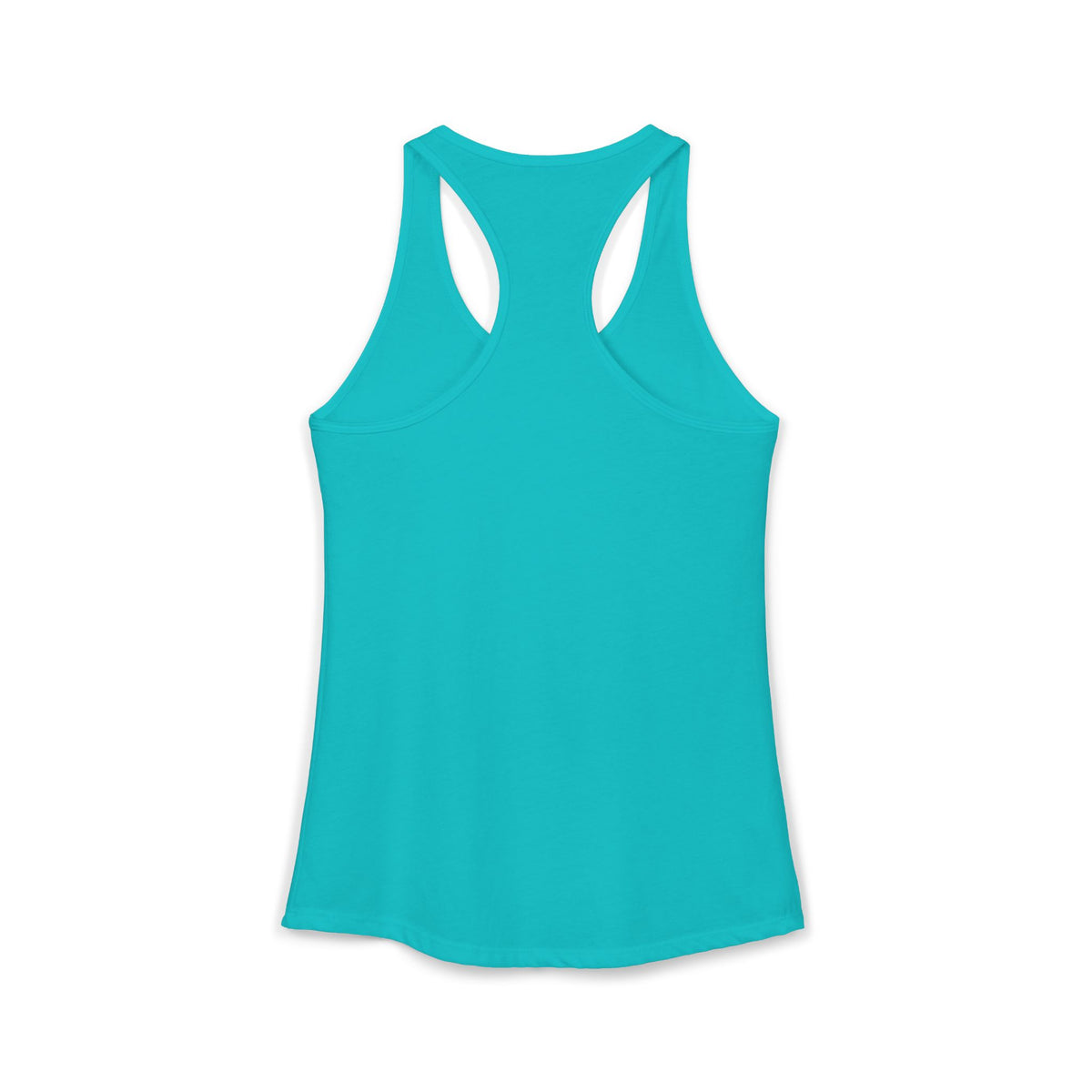 Surface Beach Volleyball Club Women's Racerback Tank - Beach Vibes