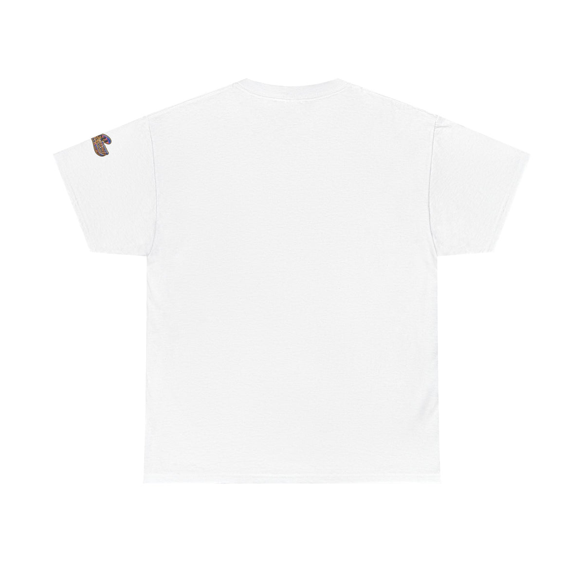We Are the Champions MOO Crew 2026 Champions T-Shirt