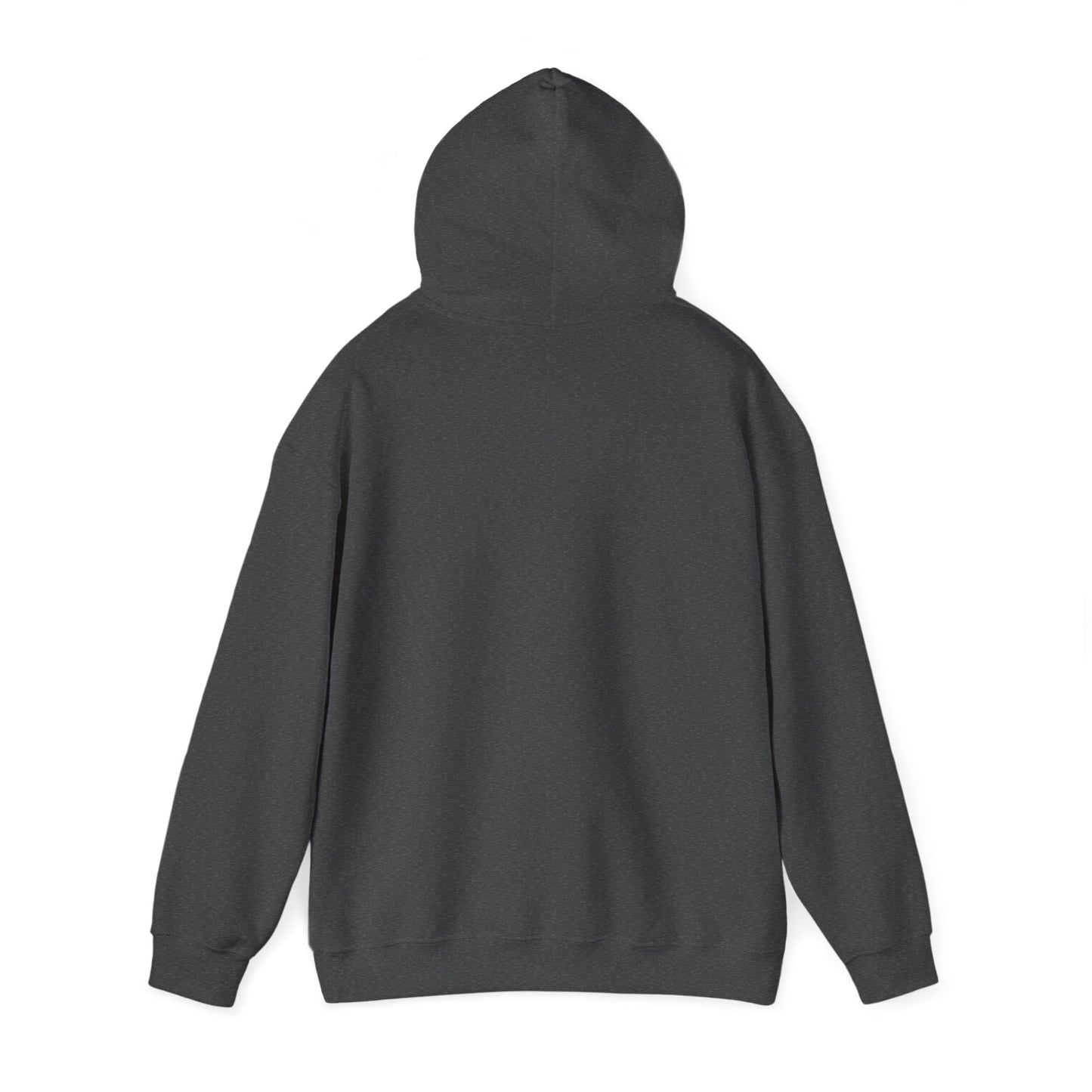 Beach Vibes Surface Beach Volleyball Unisex Heavy Blend™ Hooded Sweatshirt