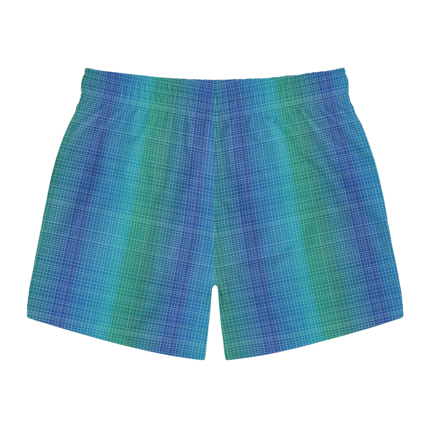 Mascot Surface Beach Volleyball Club Modern Swim Trunks