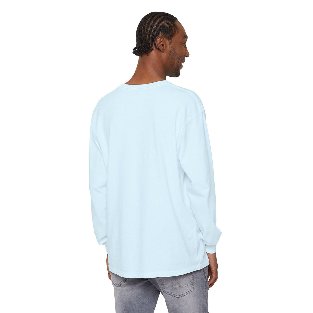 Surface Beach Volleyball Club Long Sleeve T-Shirt