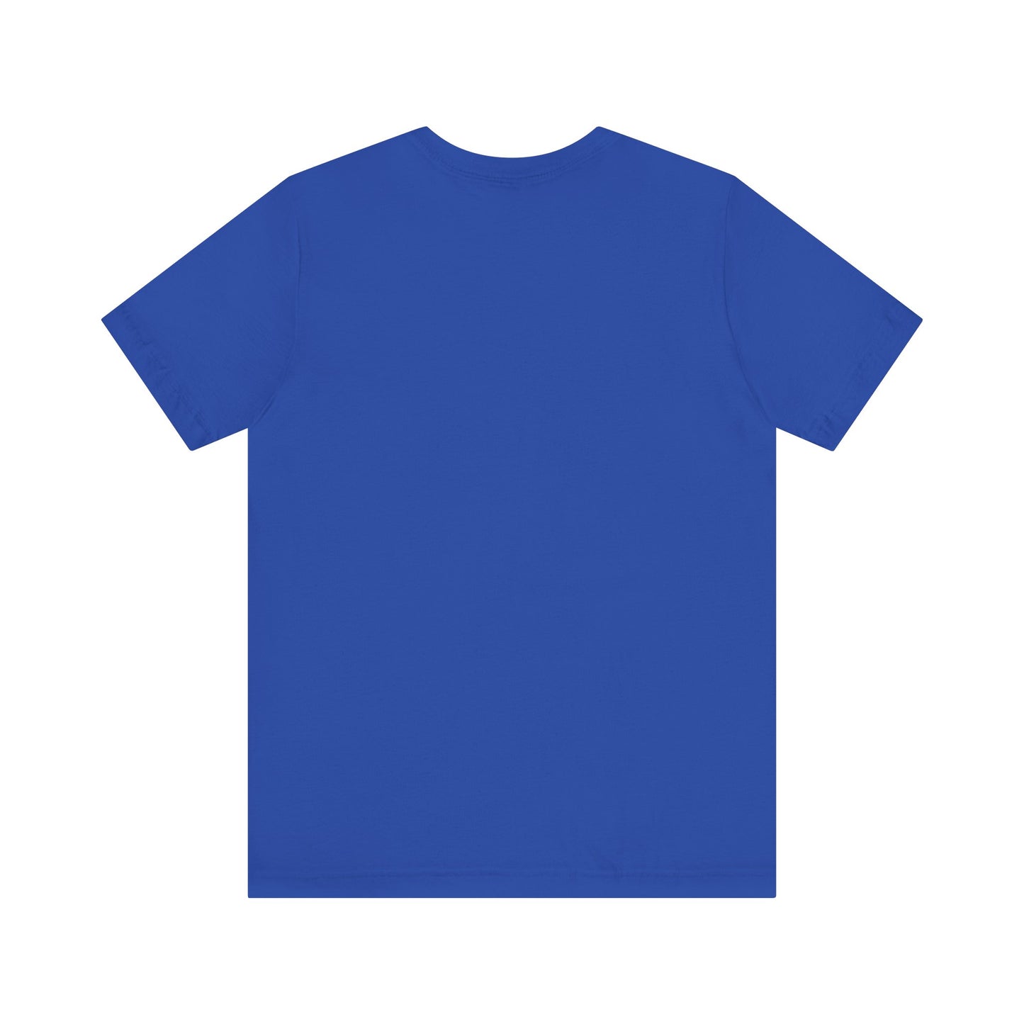 Icon Surface Beach Volleyball Unisex Jersey Short Sleeve Tee