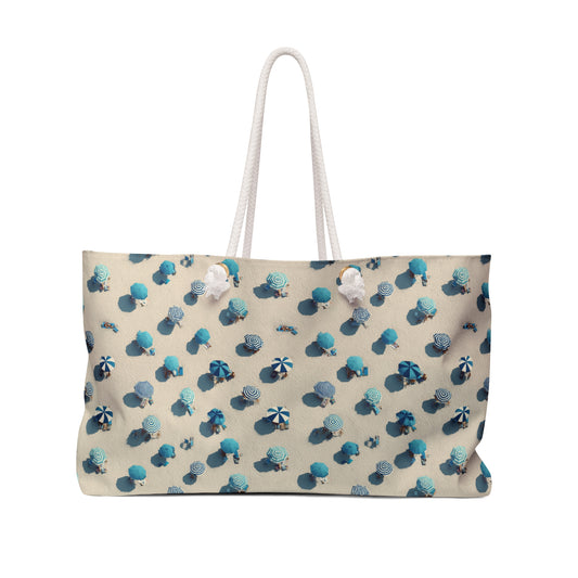 Moda Urbano Weekender Fashionable Travel Tote
