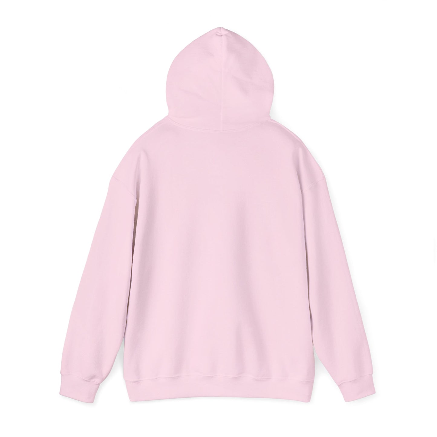 Sorry Can't Volleyball Unisex Heavy Blend™ Hooded Sweatshirt