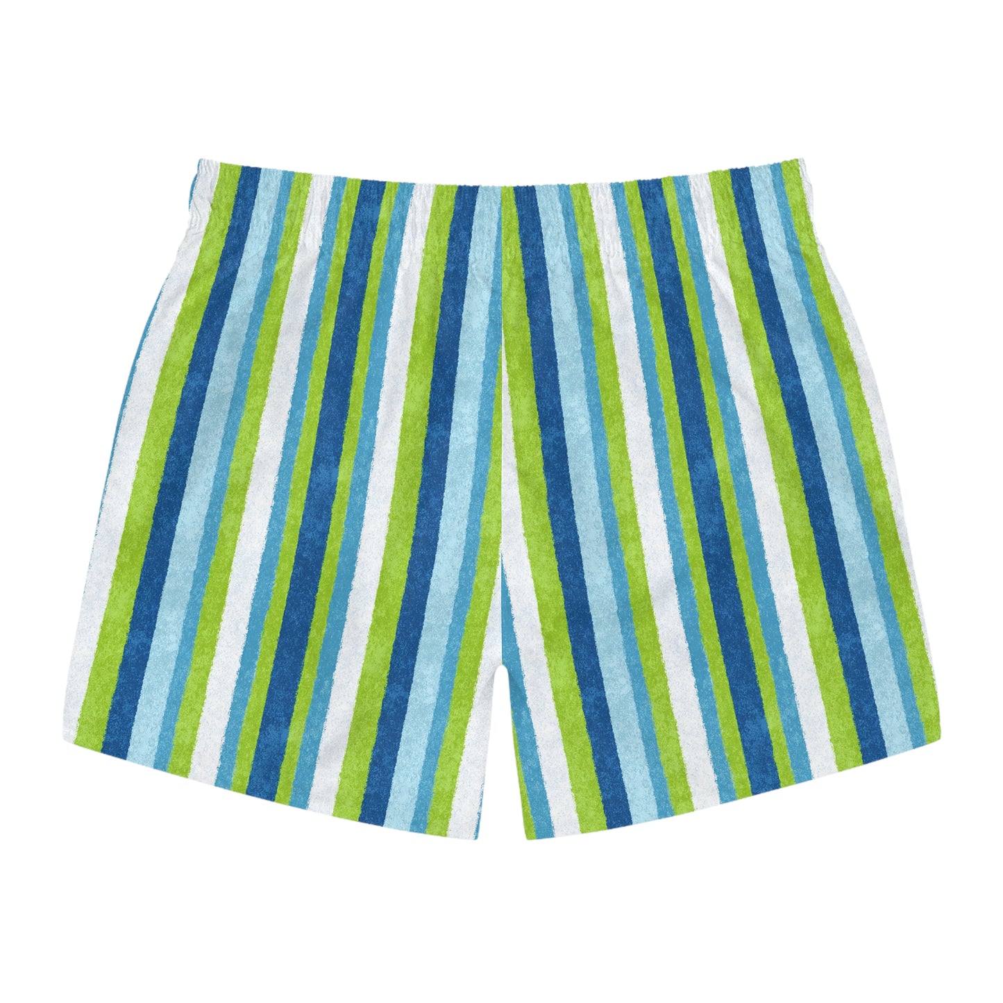 Mascot Surface Beach Volleyball Club Modern Swim Trunks