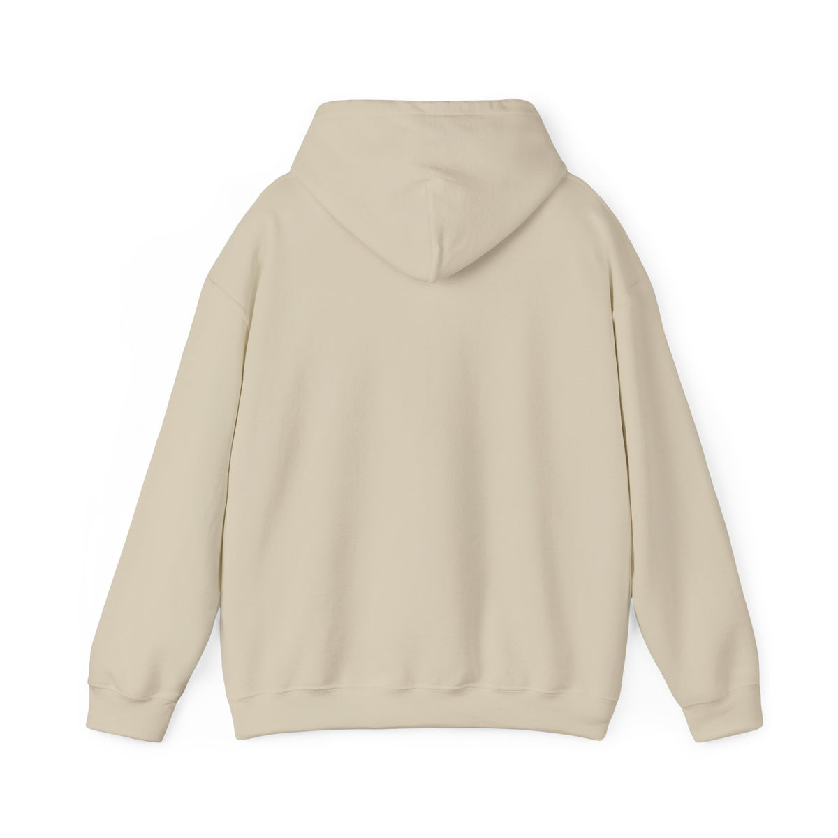 Sunface Beach Volleyball Club Hoodie