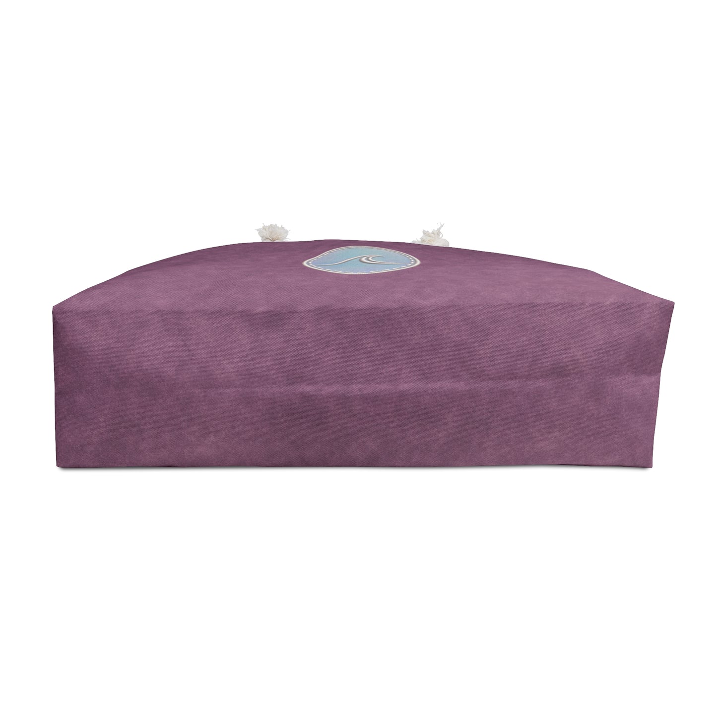 Surfache Coastal Plum Beach Weekender Bag — Surf & Sail Logo Tote
