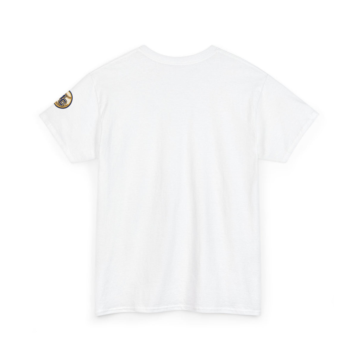 Moo Crew World Series Champions 2026 Baseball T-Shirt