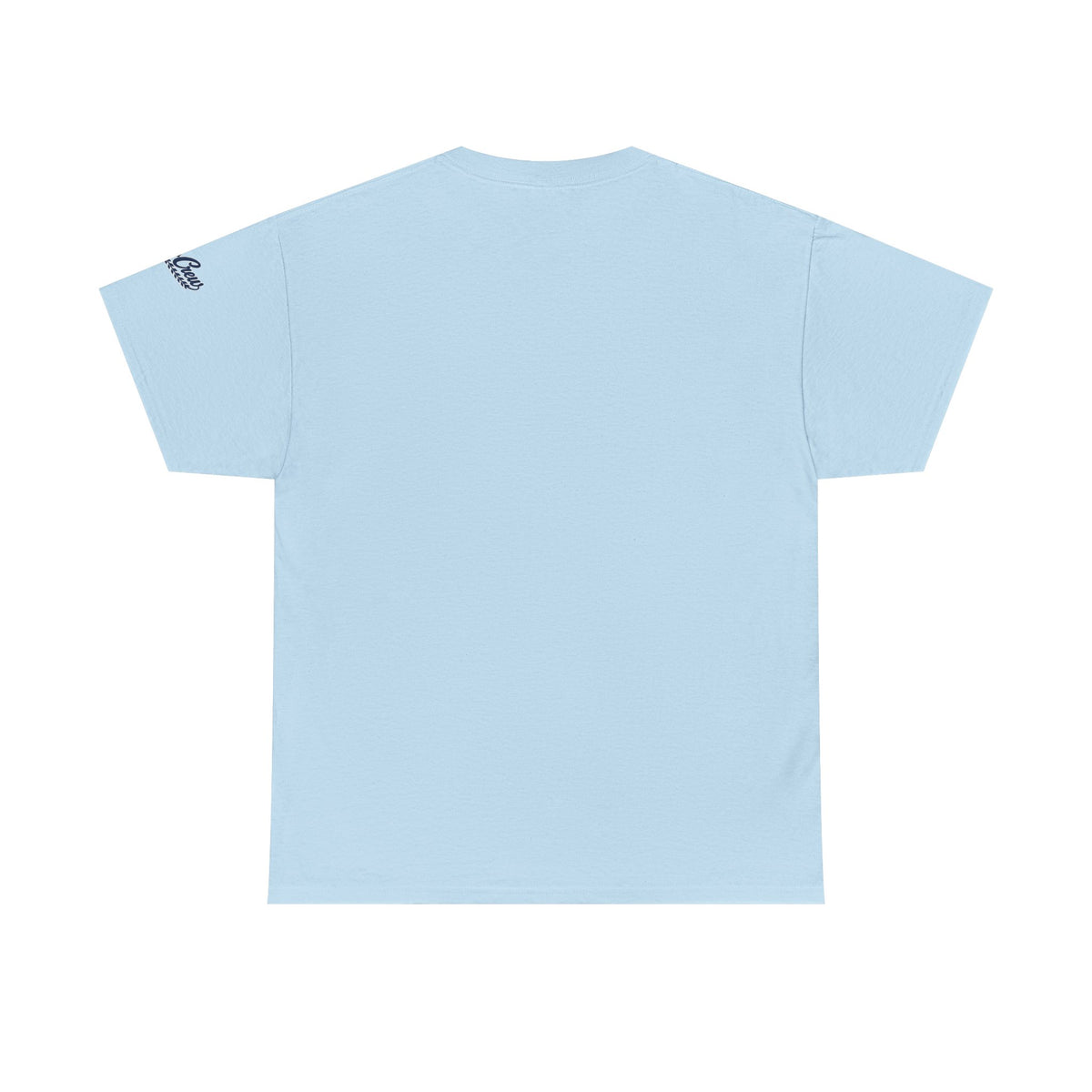Moo Crew Graphic T-Shirt