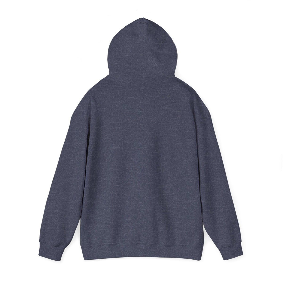 Moo Crew “In 4” Series Hoodie
