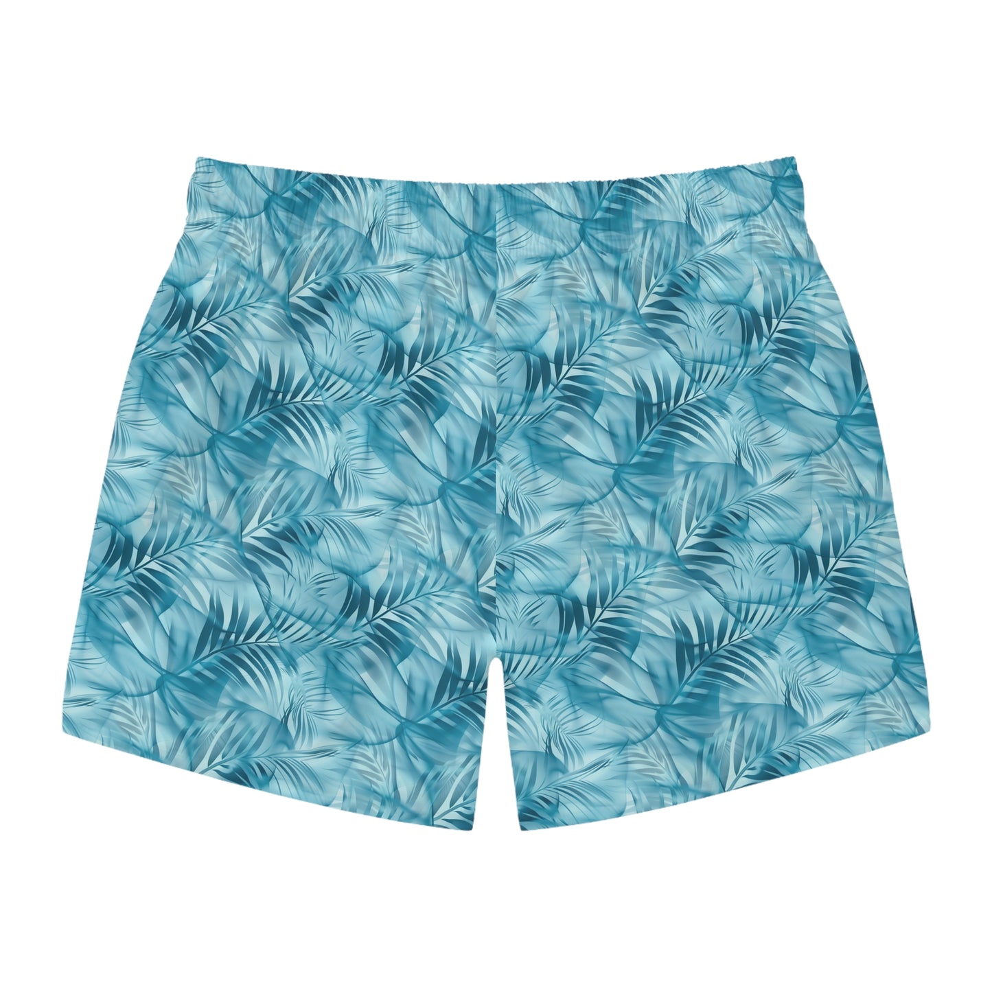 Mascot Surface Beach Volleyball Club Modern Swim Trunks