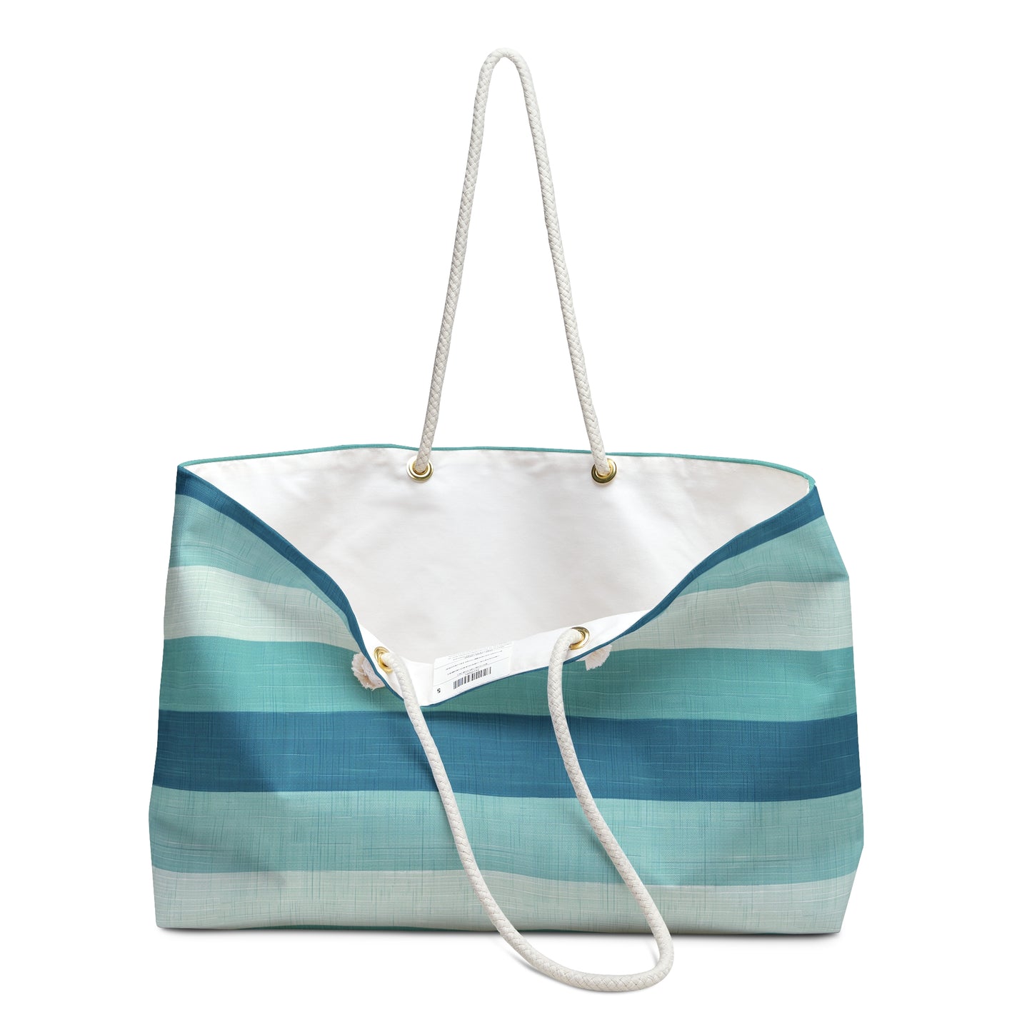 Moda Urbano Weekender Fashionable Travel Tote