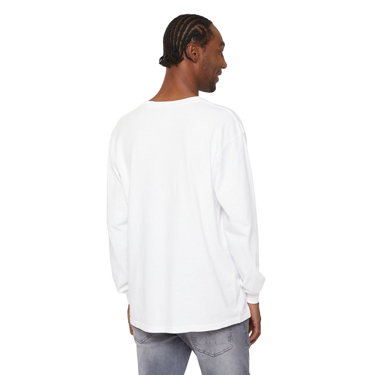 Surface Beach Volleyball Club Long Sleeve T-Shirt