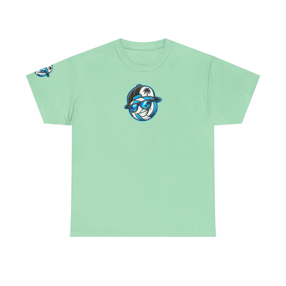 Coach Eric’s 1st Touch T-Shirt