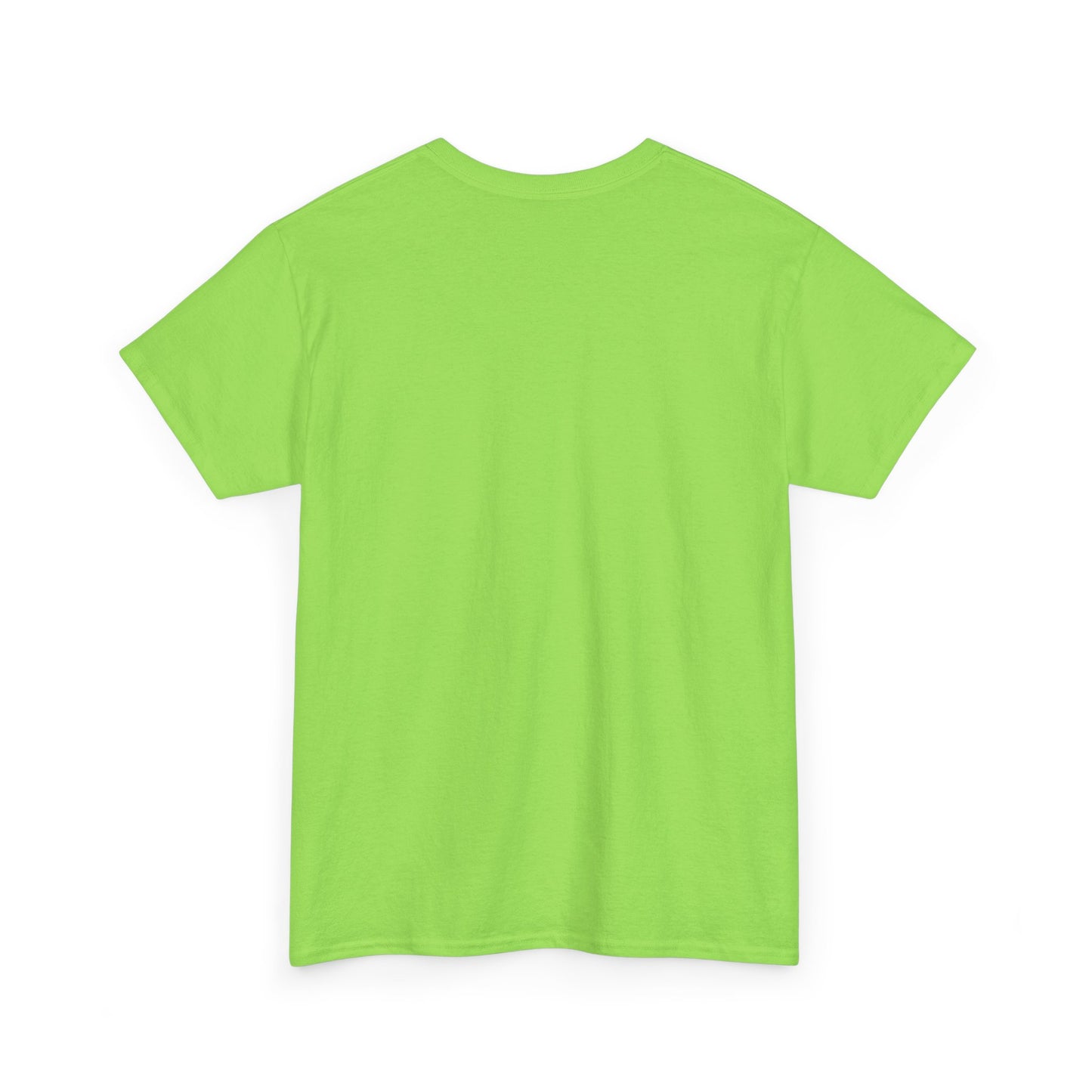 Beach Volleyball Unisex Heavy Cotton Tee