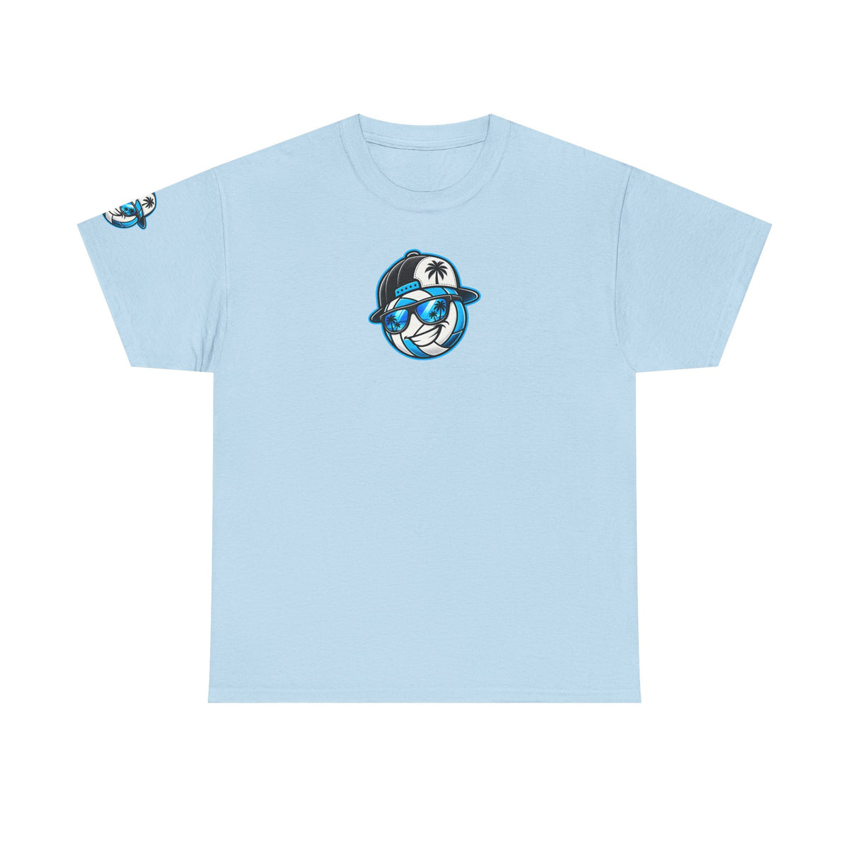 Coach Eric’s 1st Touch T-Shirt