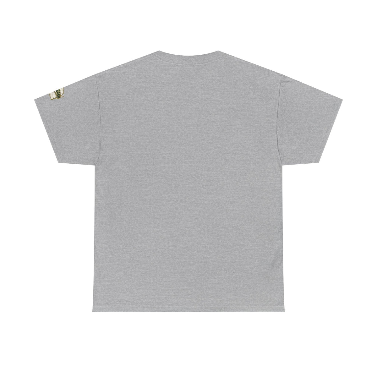 MooCrew Graphic T-Shirt