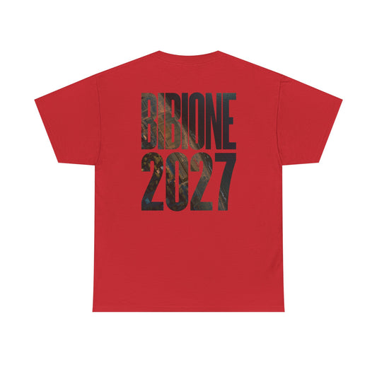 Surface Bibione 2027 Beach Vacation Tee