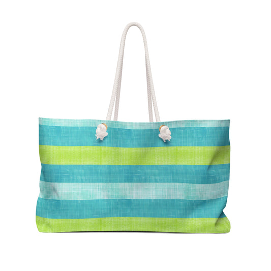 Moda Urbano Weekender Fashionable Travel Tote
