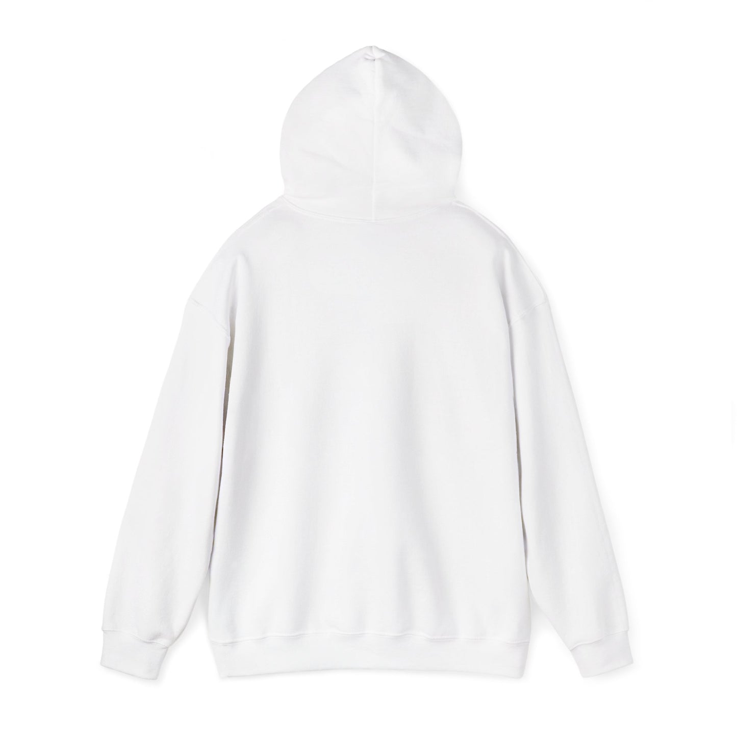 Sorry Can't Volleyball Unisex Heavy Blend™ Hooded Sweatshirt