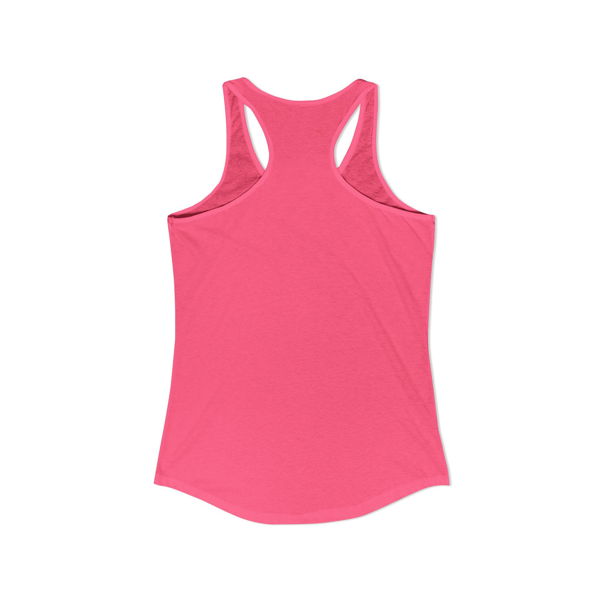 Surface Beach Volleyball Club Women's Racerback Tank - Beach Vibes