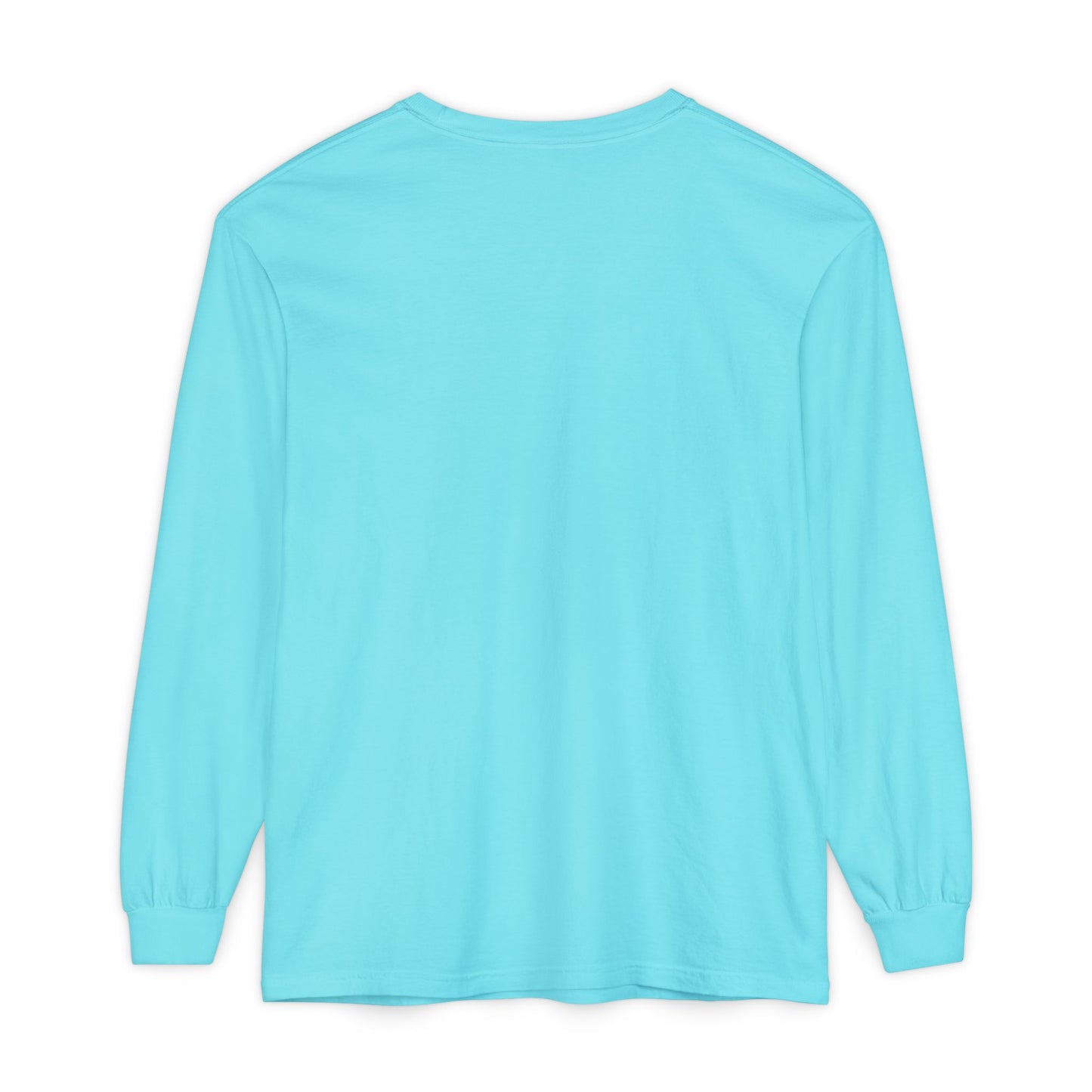 Surfache Ipanema Icon Long Sleeve Tee —Destination Graphic T-Shirt