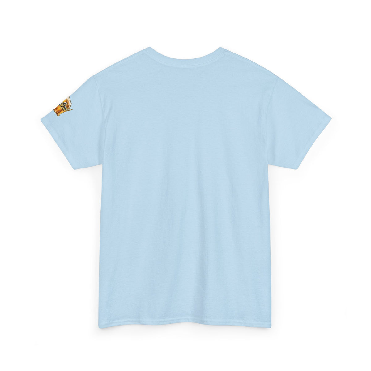 Mooster Baseball Mascot T-Shirt