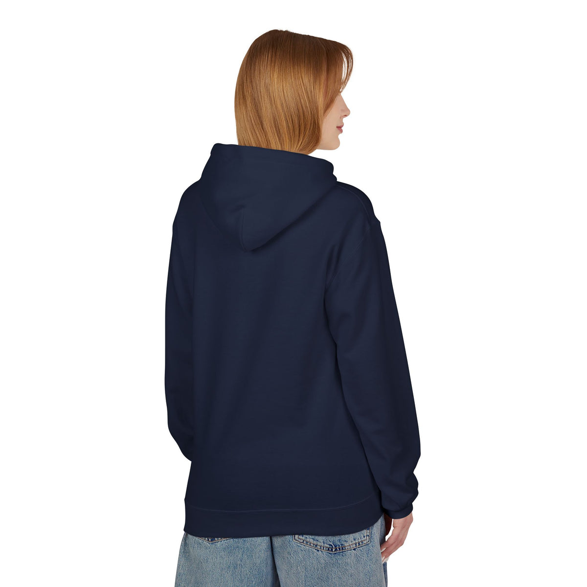 Surface Beach Volleyball Hoodie — Coastal Team Logo Pullover