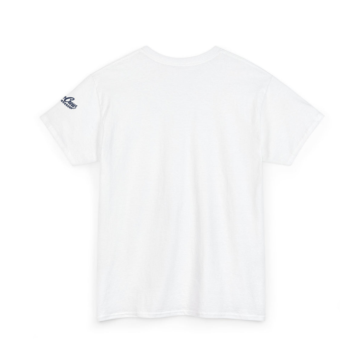 Moo Crew Graphic T-Shirt