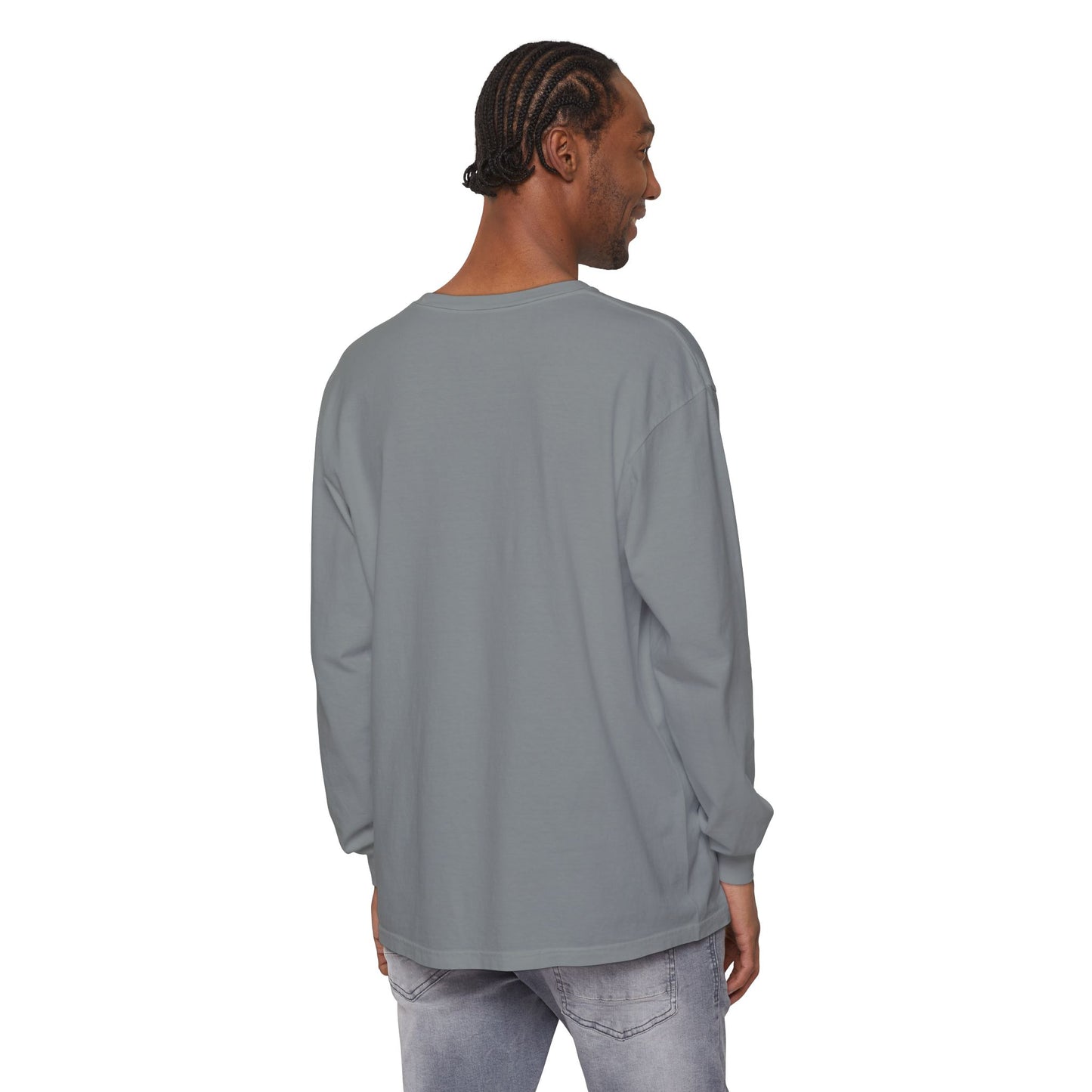Surfache Ipanema Icon Long Sleeve Tee —Destination Graphic T-Shirt