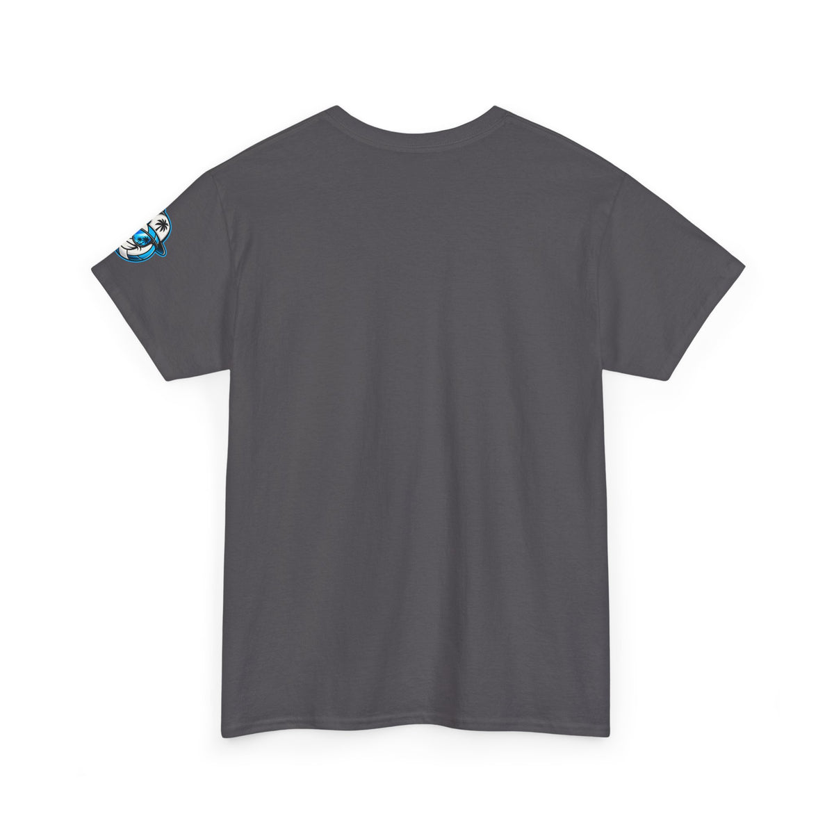 Surface Beach Volleyball Club T-Shirt — Retro Beach Volleyball