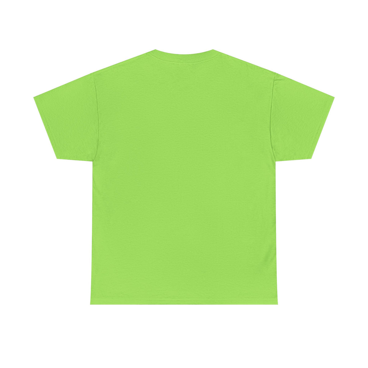 Hibiscus Icon Surface Beach Volleyball Club Unisex Heavy Cotton Tee