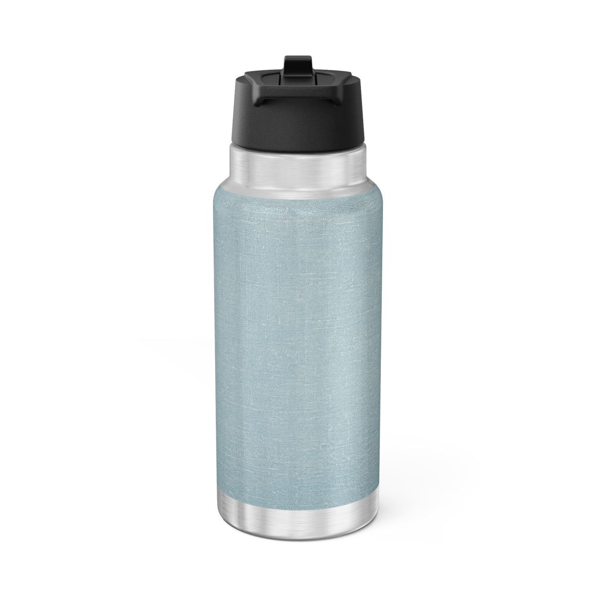 32oz Surf Logo Tumbler — Insulated Stainless Water Bottle