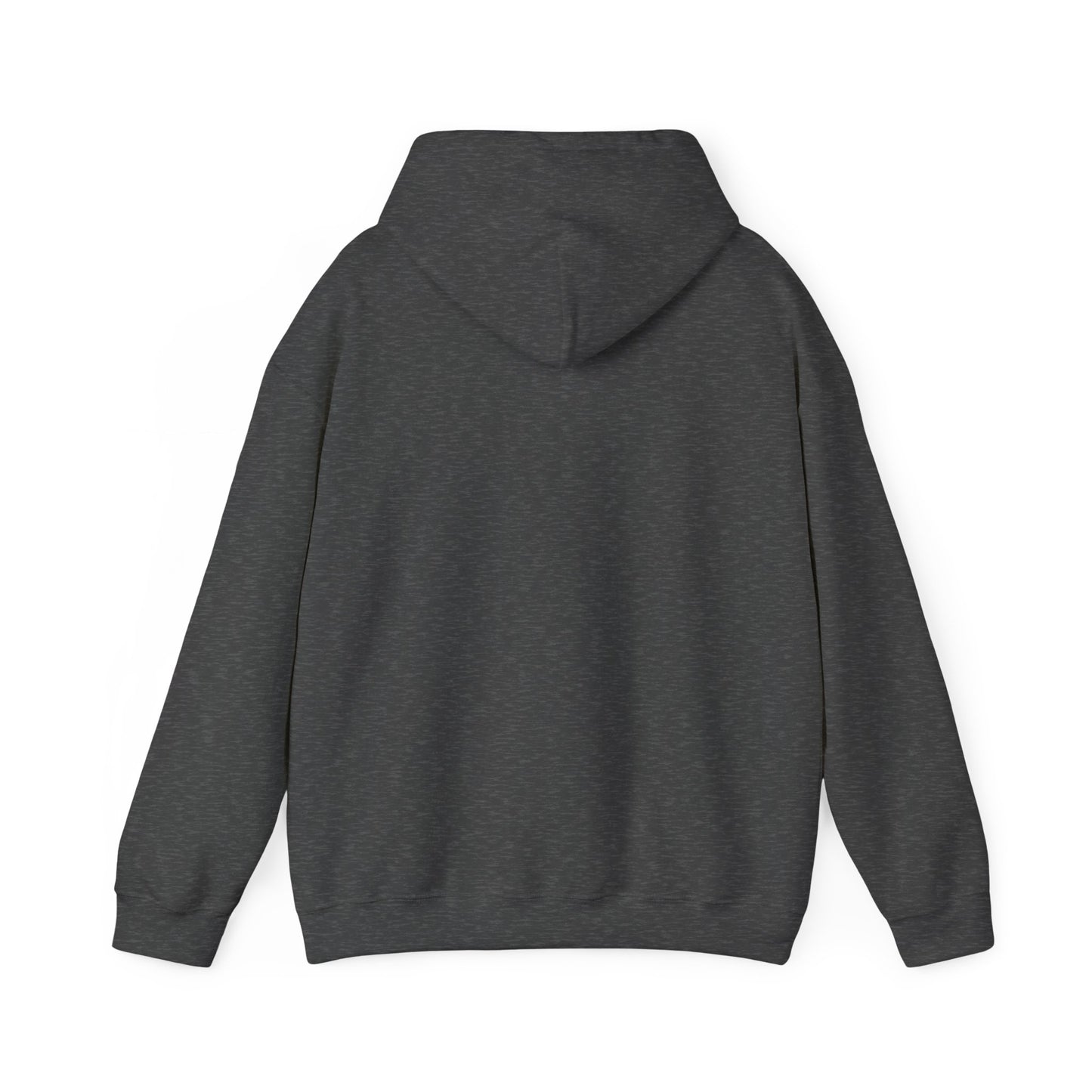 Beach Vibes Surface Beach Volleyball Unisex Heavy Blend™ Hooded Sweatshirt