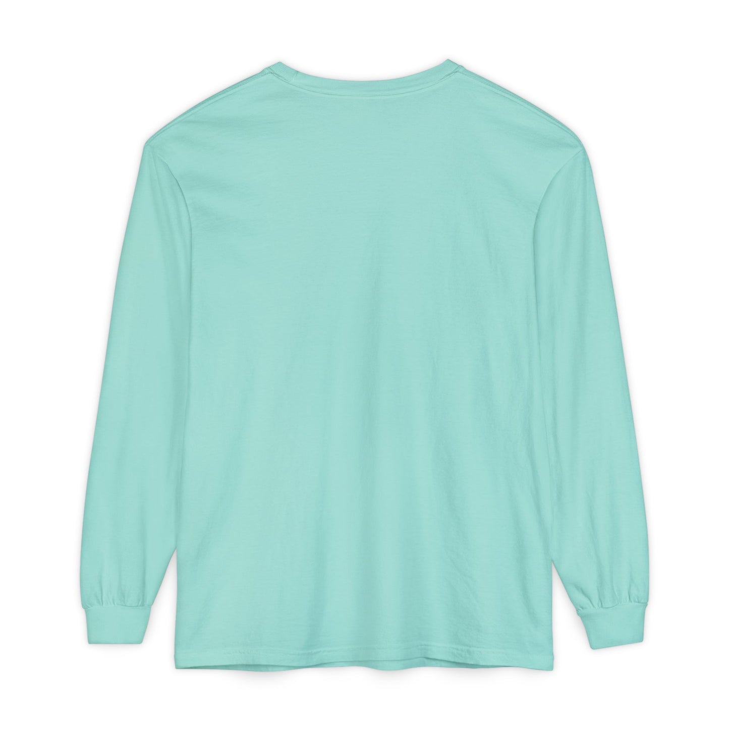 Surfache Ipanema Icon Long Sleeve Tee —Destination Graphic T-Shirt