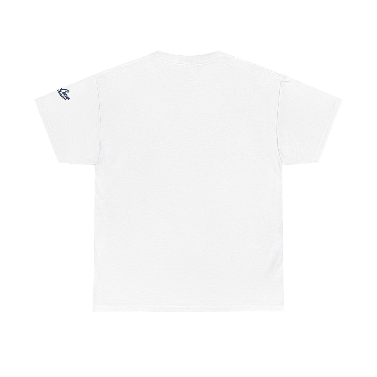 Moo Crew Graphic T-Shirt