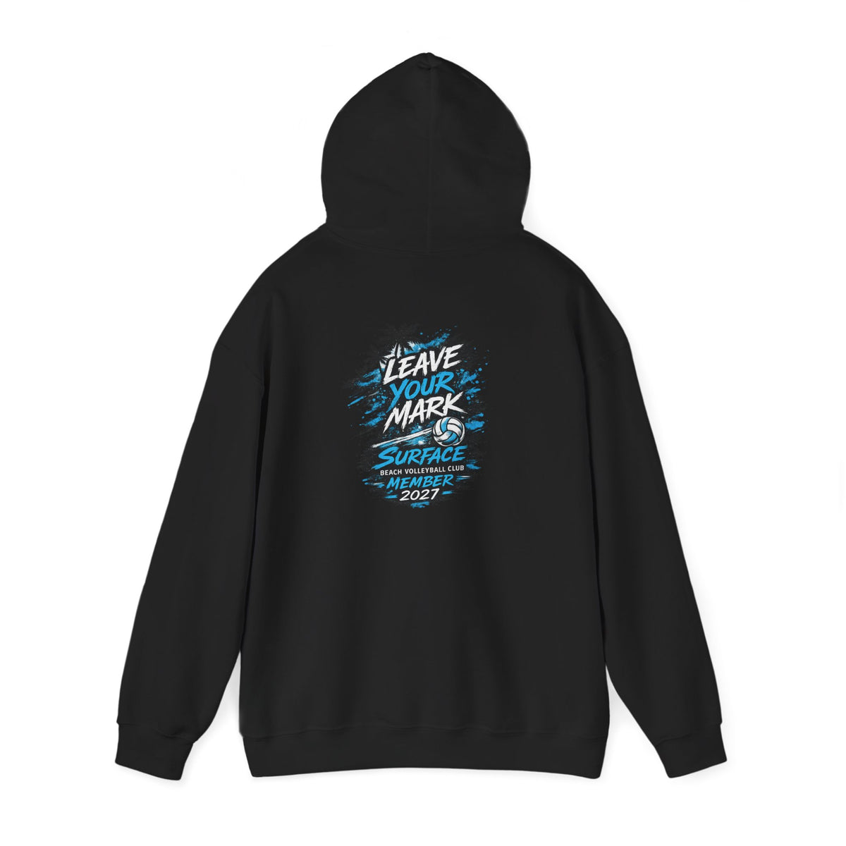 2027 “Leave Your Mark”  Member Hoodie - Graphic Pullover